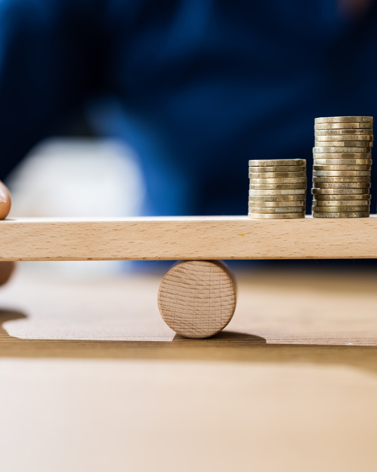 Šta je kapital? Struktura i vrste kapitala