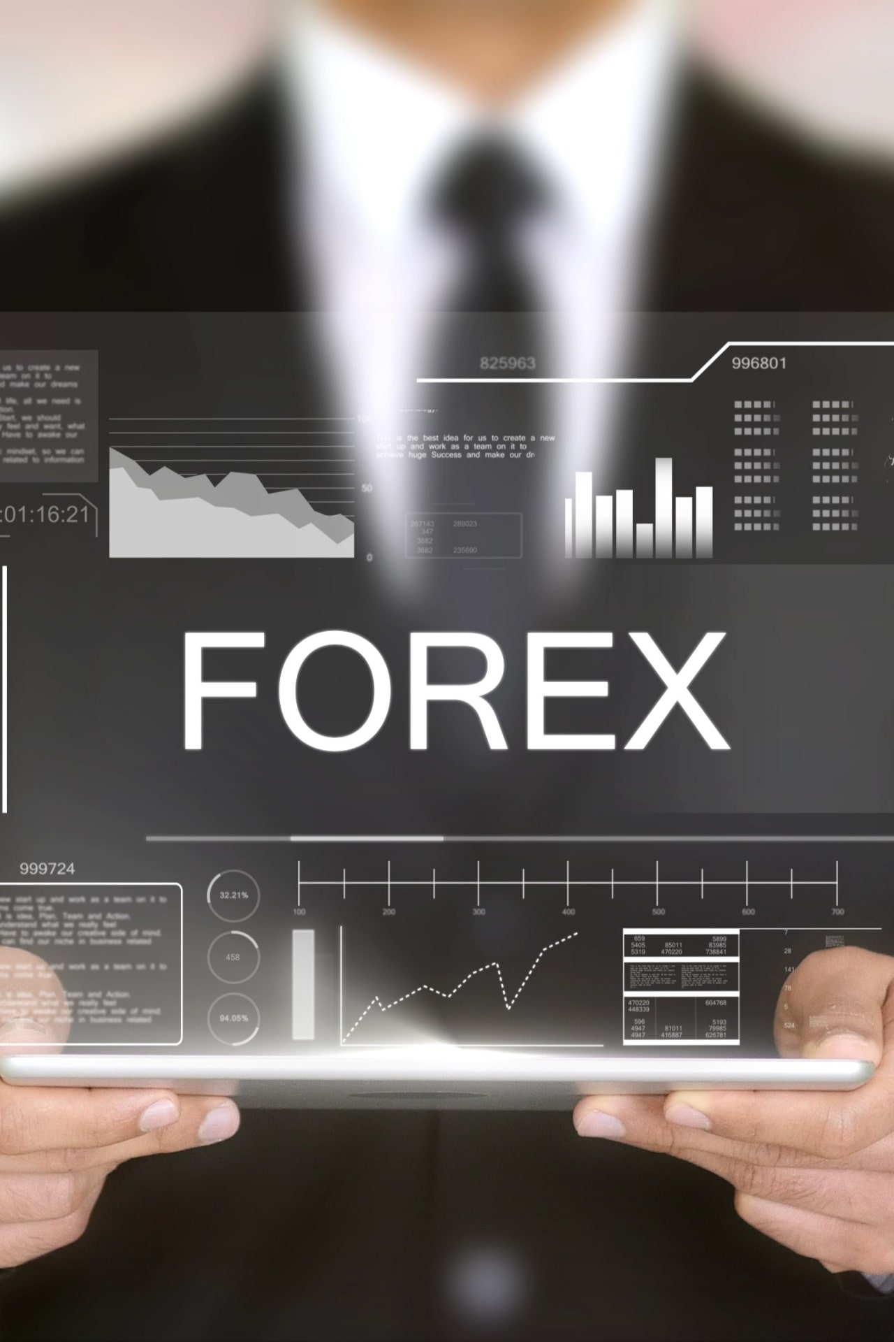 Sve prevare Forex "brokera"! Kako izbeći njihovu zamku?