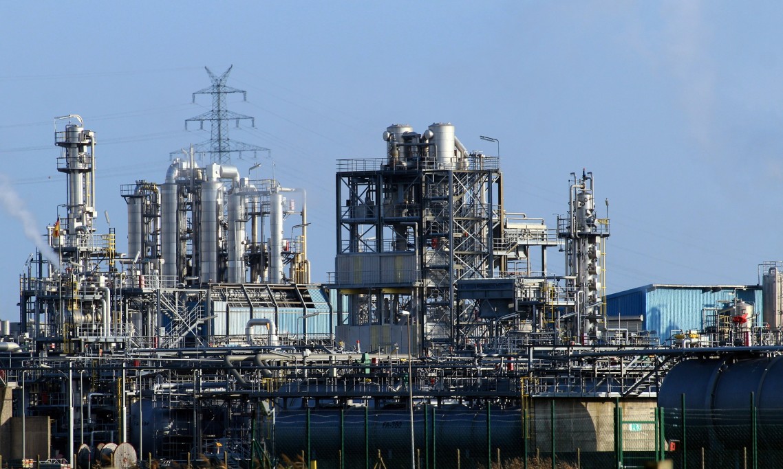 Saudi Aramco: Pad neto dobiti od 50% u prvoj polovini finansijske godine