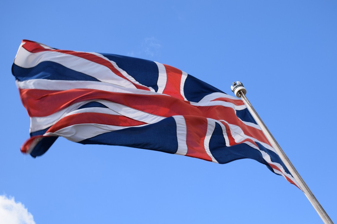 Pad BDP-a Velike Britanije 21,5 odsto u drugom kvartalu