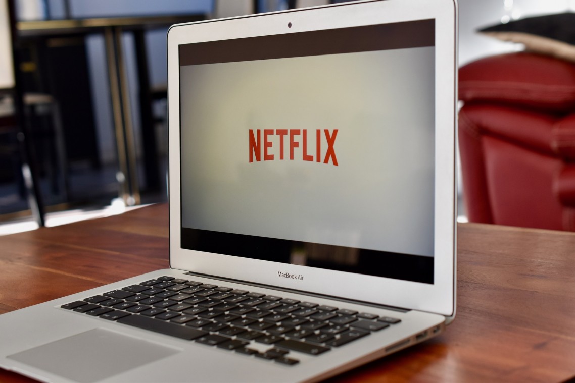 Izvršni direktor Netfliksa: "Nekada jednostavno imate sreće u poslu"