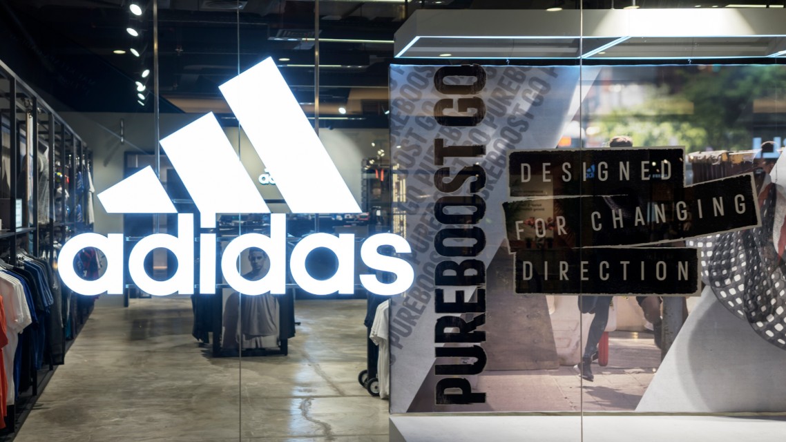 Adidas bi da proda Ribok?