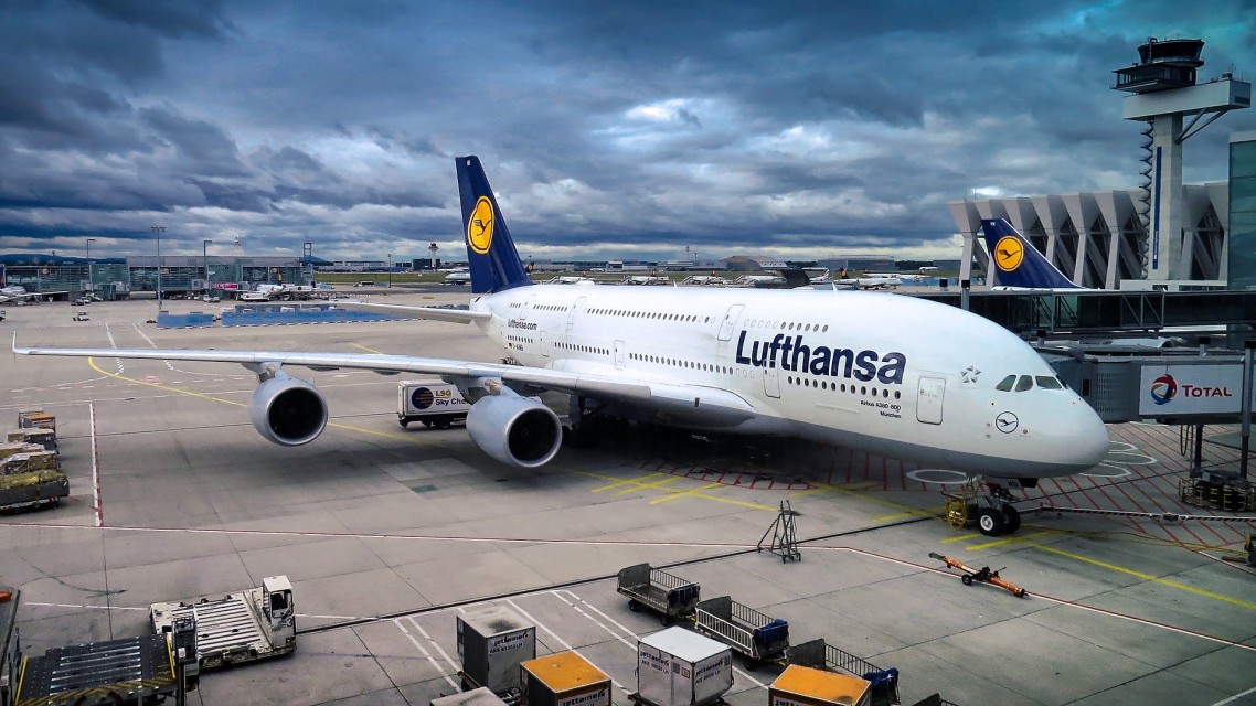 Lufthanza: Operativni gubitkak u trećem kvartalu 1,26 milijardi evra