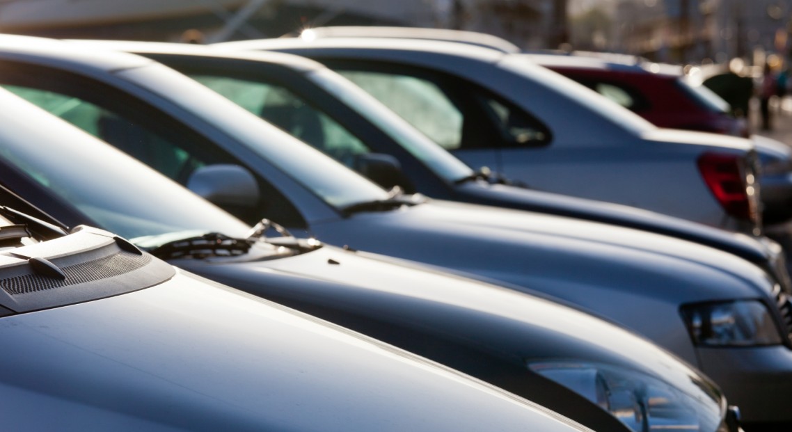 Auto industrija Evrope doživljava kolaps