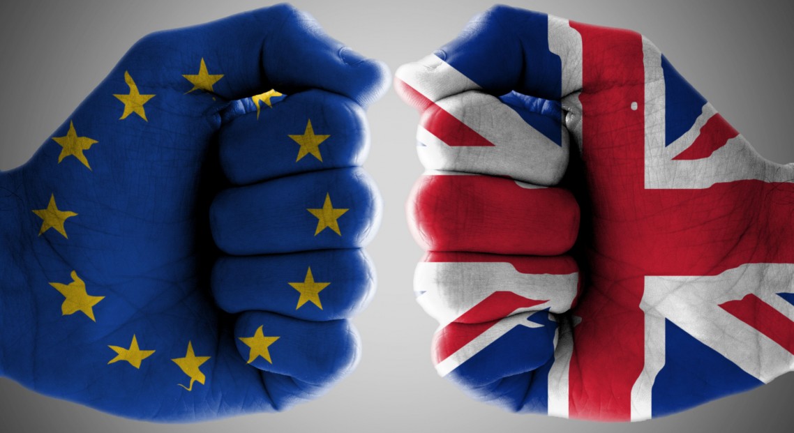 Britanija još 5 dana u EU: Uvereni u trgovinski sporazum