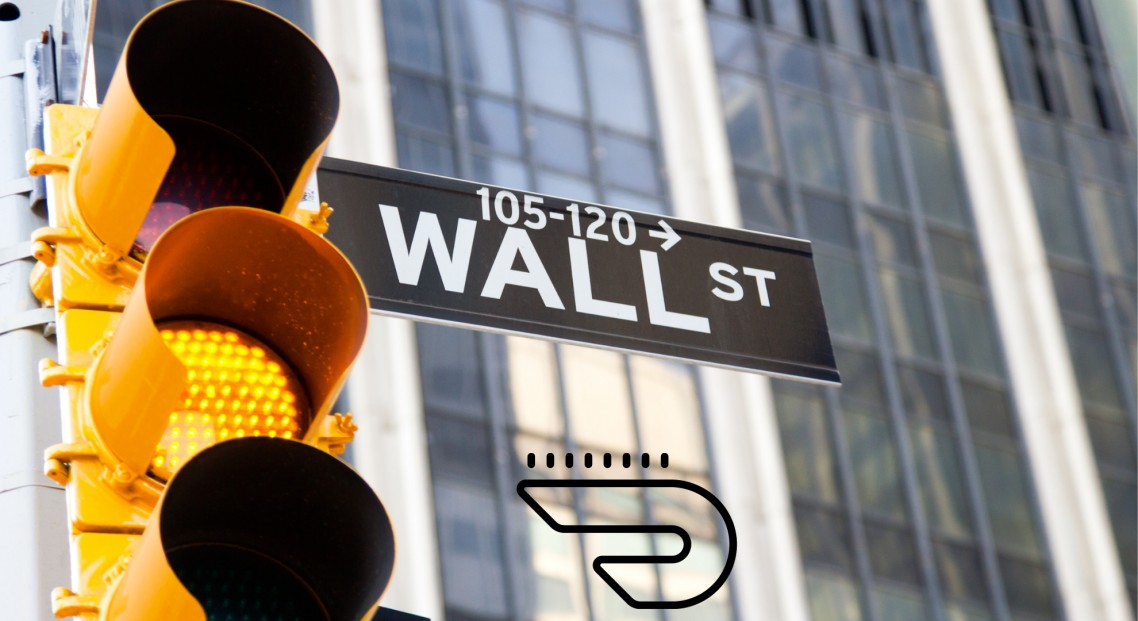 DoorDash spreman za premijeru na Wall Street-u