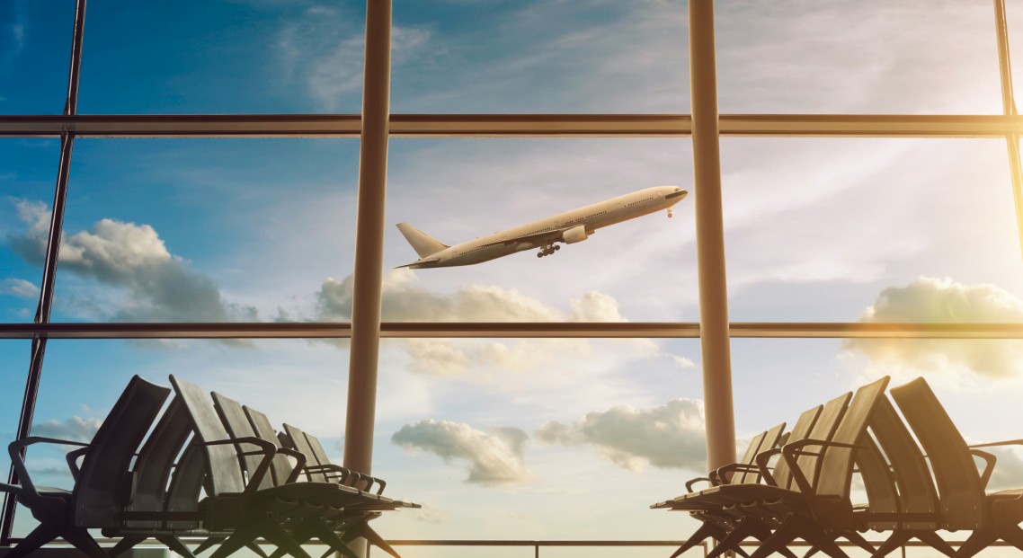 Koji aerodrom najviše radi u uslovima pandemije?