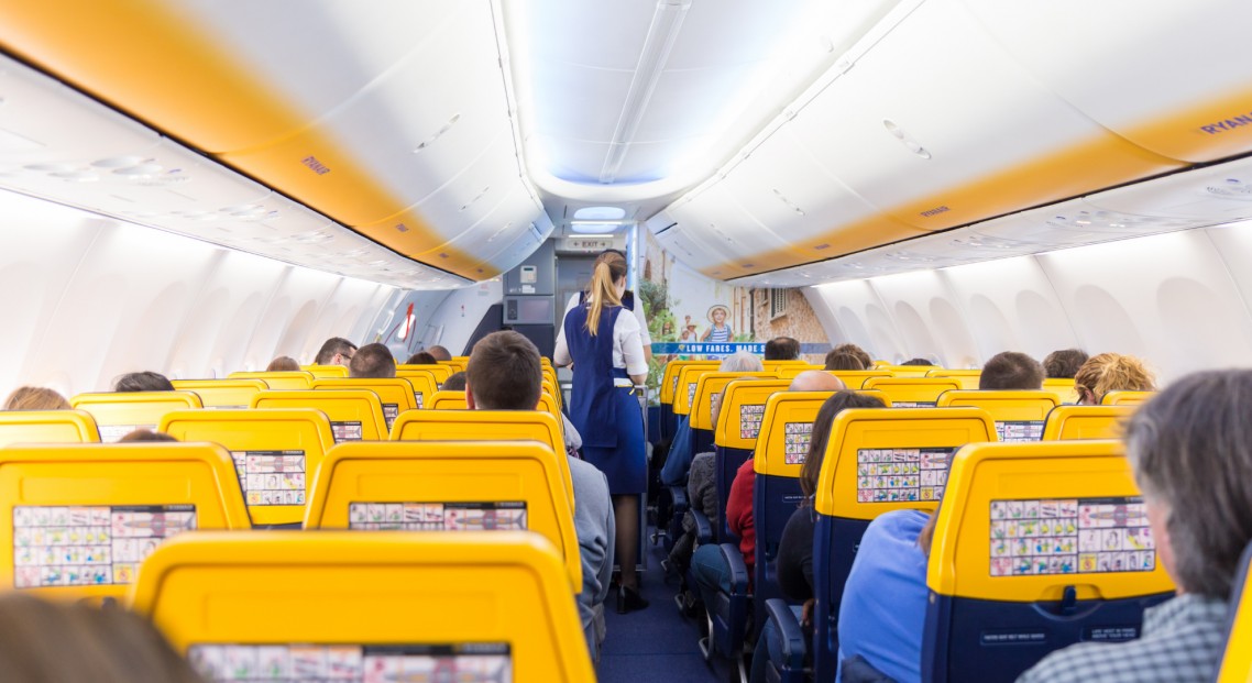 Rajaner naručio 75 aviona od Boinga