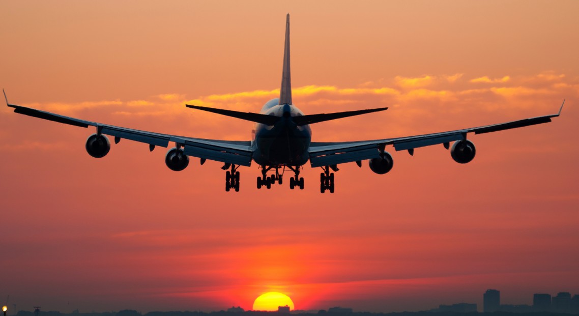 Rekordan gubitak avio kompanije