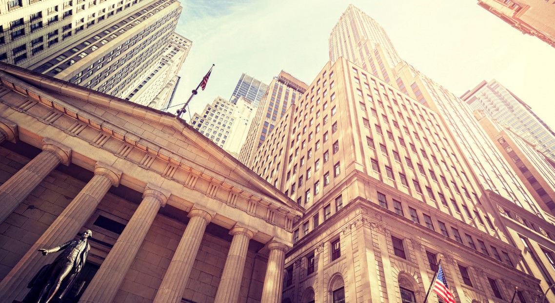 Rekordi na Wall Street-u zahvaljujući Trampu