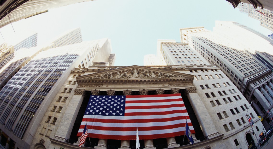 S&P 500 se vinuo nakon poruka FED-a