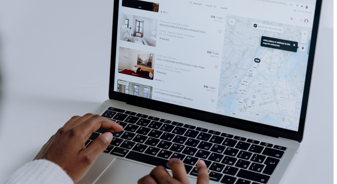 Spas za biznis? Airbnb izlazi na berzu