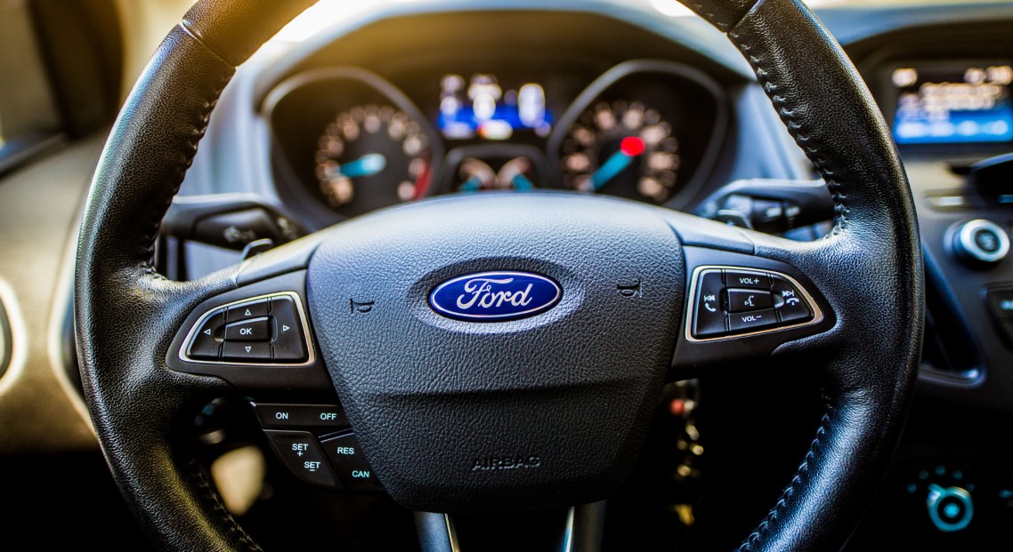 Ford zatvara tri fabrike u Brazilu