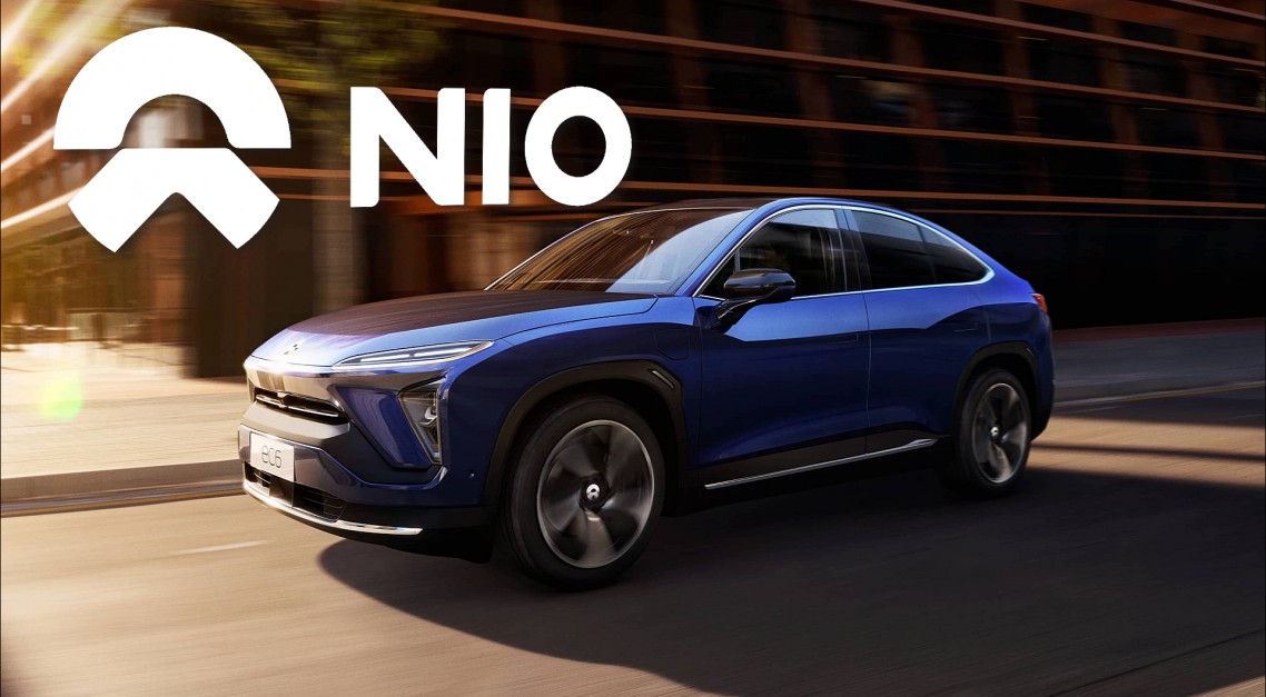 Nio je novi Tesla? Borba za najveće svetsko tržište električnih vozila!