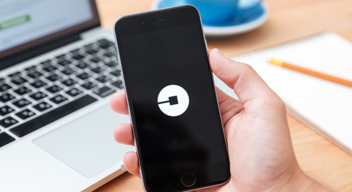 Novi zakon kriv: Uber znatno poskupeo
