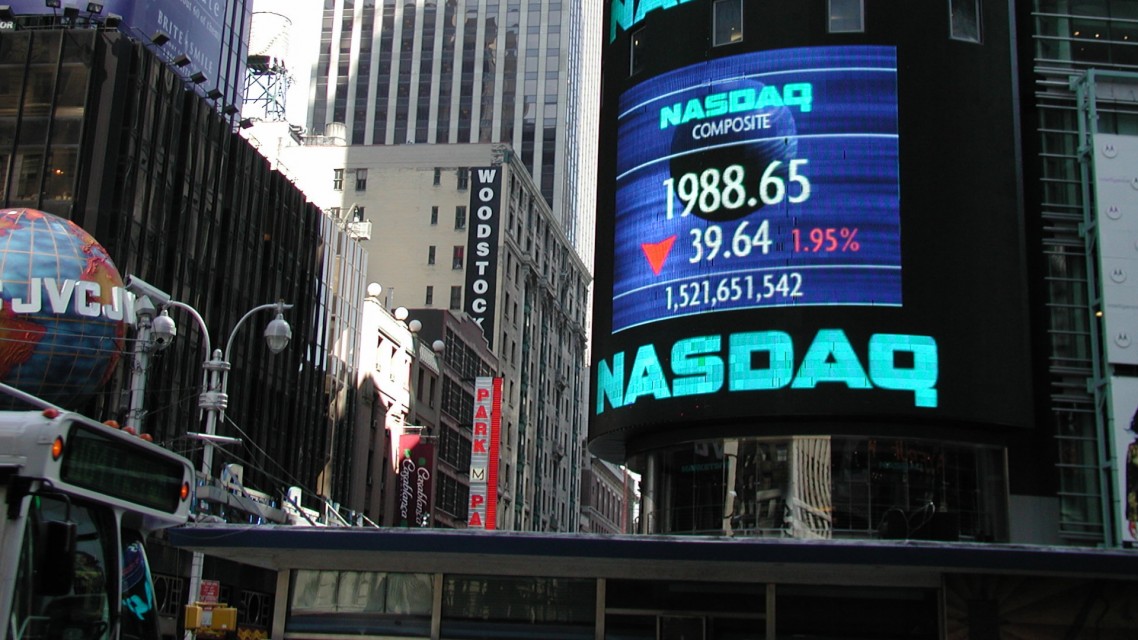 NASDAQ Index: Da li je uskoro vreme za kupovinu ili prodaju?