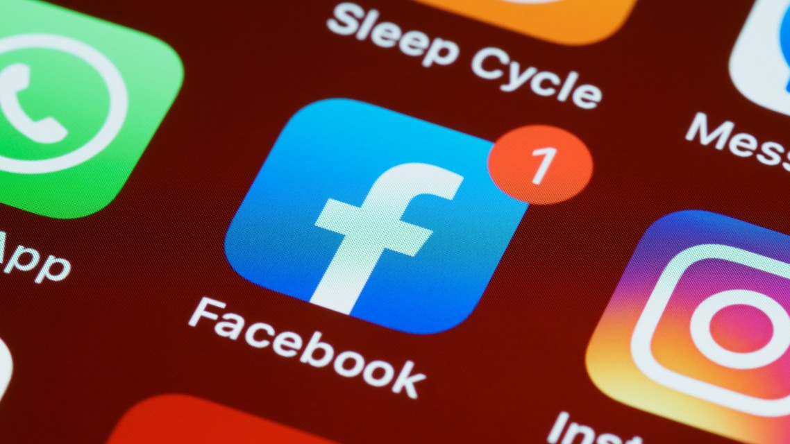 Facebook: Da li je rast cene akcije od 15% evidentan