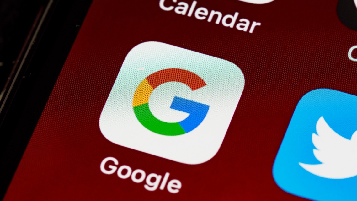 Google akcije na radaru velikih investitora