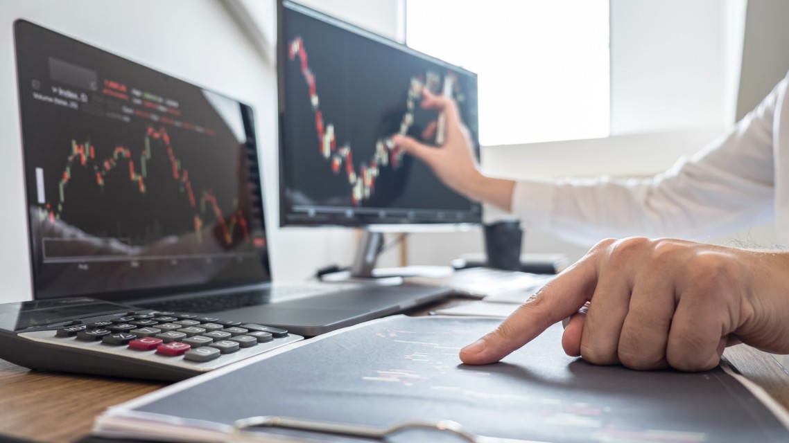 Investiciona prilika ove nedelje: Walmart, Home Depot i Cisco Systems?
