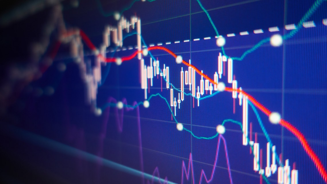 Nedeljni pregled tržišta: Zlato, Nafta, USDJPY
